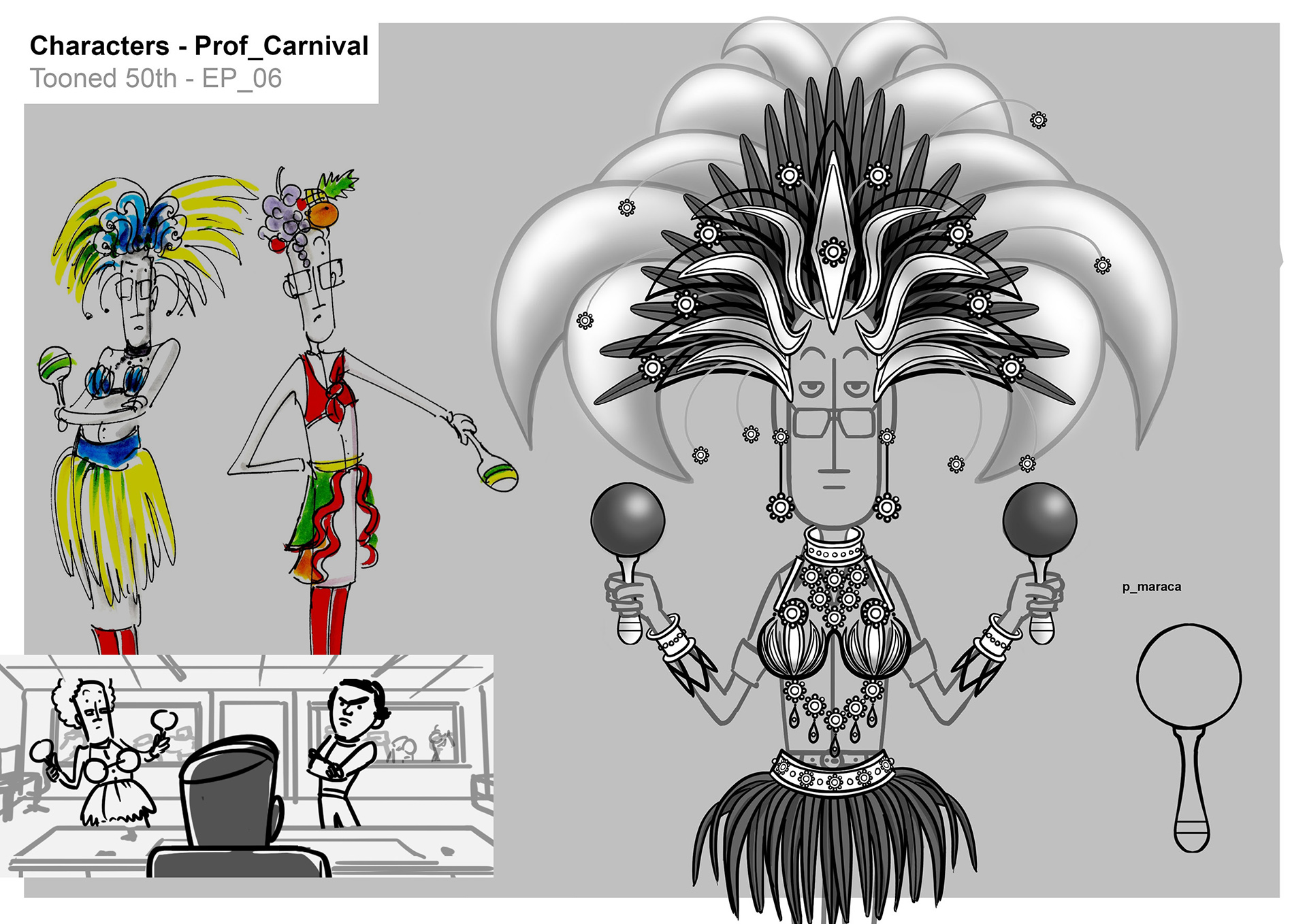 TOON50th-CONCEPT-EP6_Prof_Carnival_b